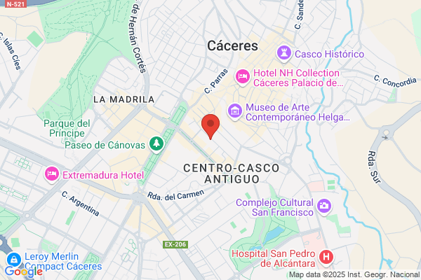 Taller Mecanico La Cañada