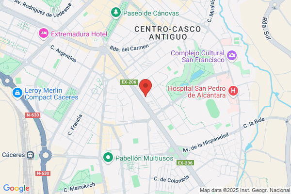 Talleres Mecanicos Barro