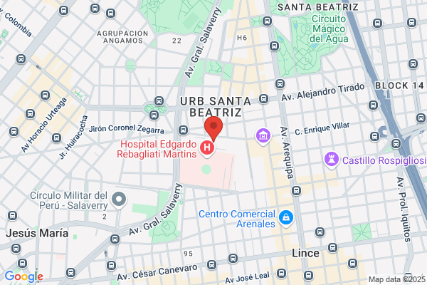 Consulta Cardiologia