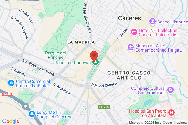 Larrazabal Murillo - Médico Medico Cardiologo j.