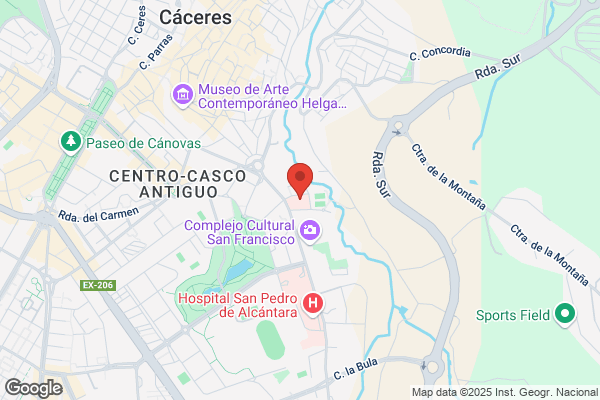 Delgado Callao s.
