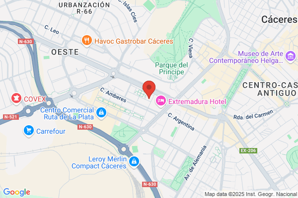 Muñoz Garcia Juan Carlos - Dermatovenereologo Consulta