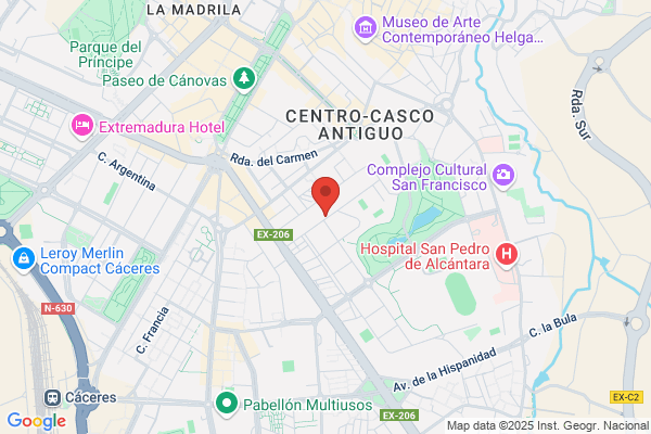 Centro De Fisioterapia Y Rehabilitacion Carlos Marcos oliva
