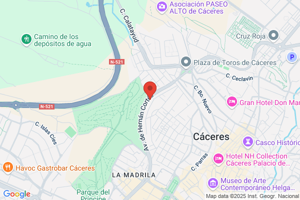 Módulos Studio Cocinas