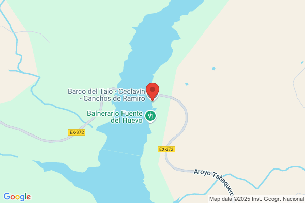 Barco Corbacho m. A.