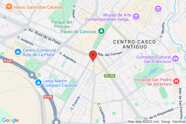 Optica Carlos