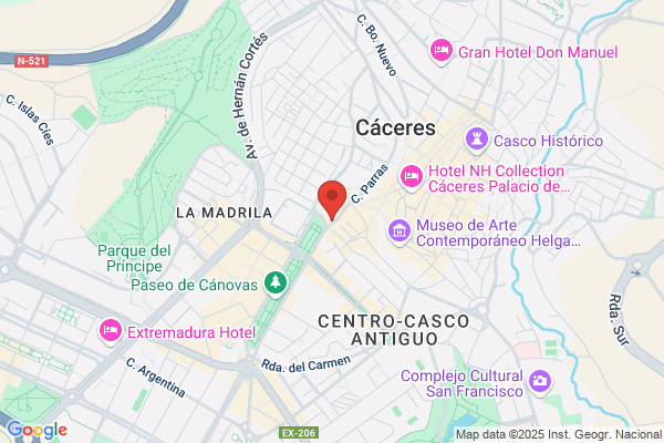 Optica Coca