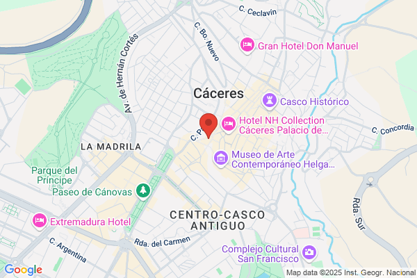 Pasteleria Y Heladeria Monte-Bianco