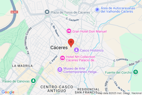 Confiteria La Salmantina-Heladeria