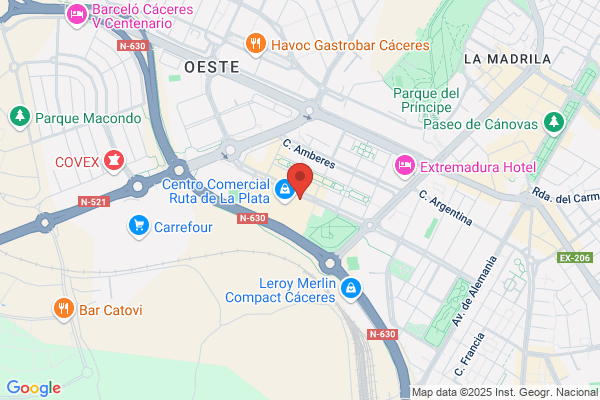 Centro Depilación  Láser Trinext