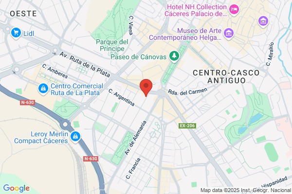 Peluqueria Caballeros Jose Maria