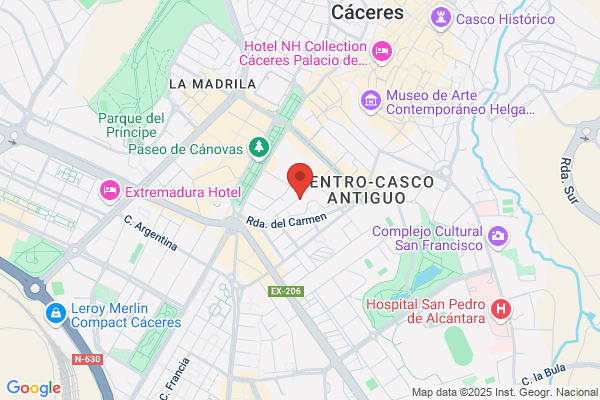 Peluqueria De Caballeros Burgueño