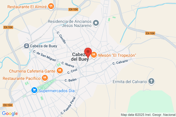Peluqueria De Caballeros L. Macias