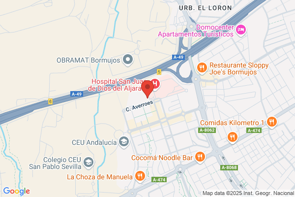 Centro De Estudios Visol