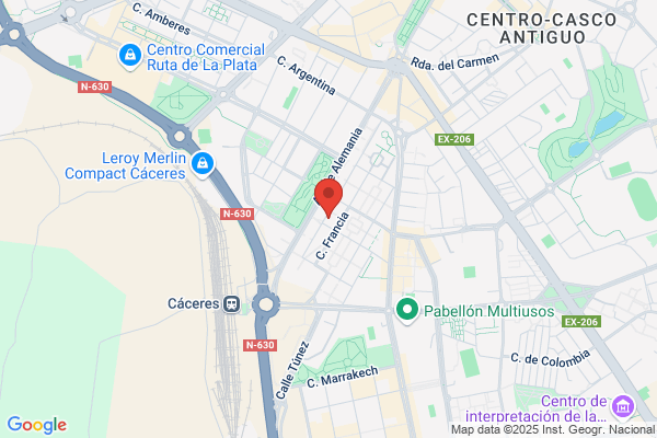 Peluqueria De Señoras Eva - Servicio Y calidad