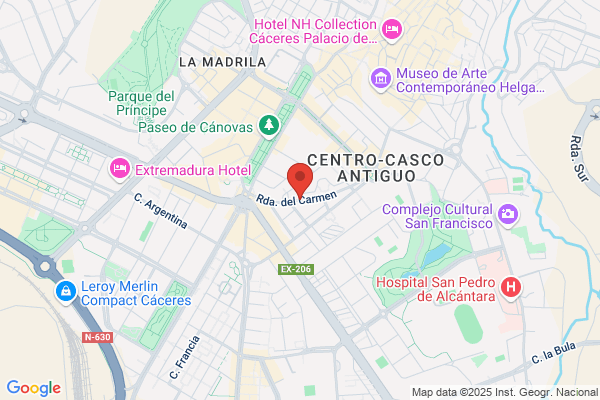 Peluqueria Gonzalos S.L.