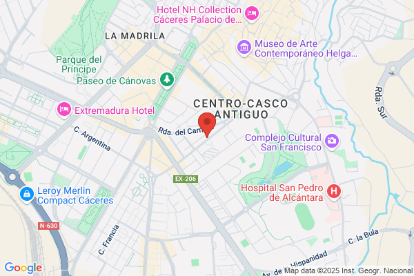 Peluqueria Marilar