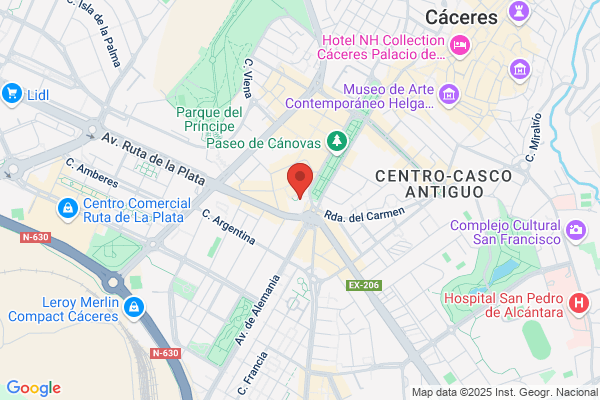 Peluqueria Pasarela