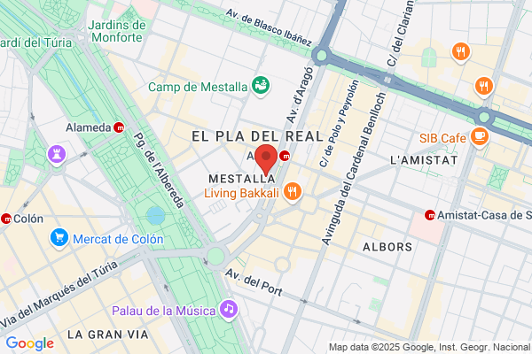 Peluqueria Pascual