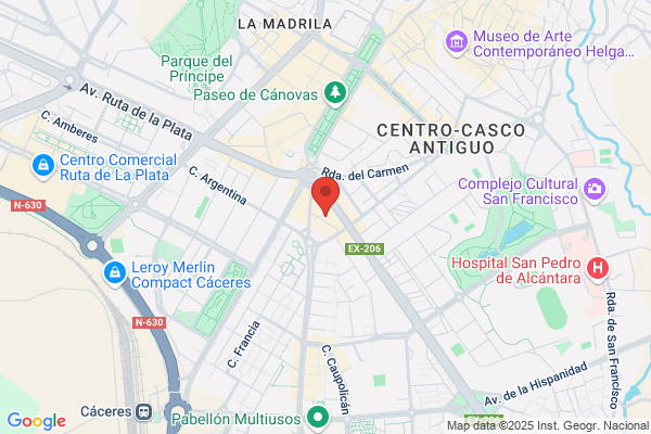 Peluqueria Tulinea