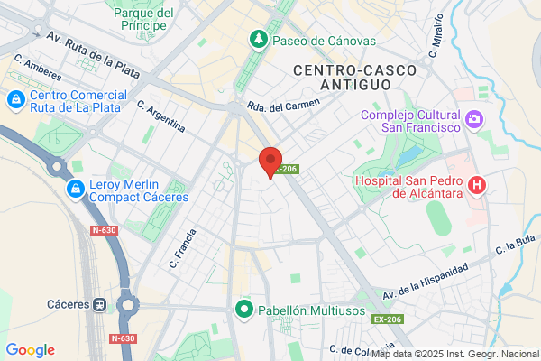 Peluqueria Y Salon De Belleza Stylsa