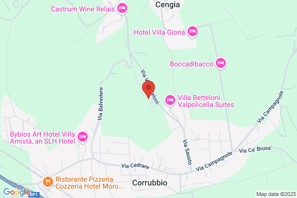 Villa Carralero b.