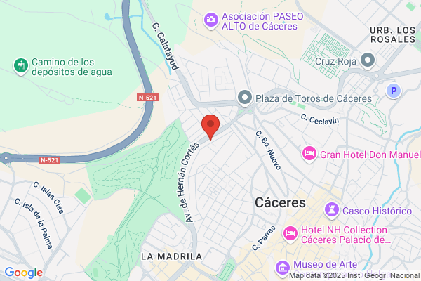 DIGITAL EXTREMADURA