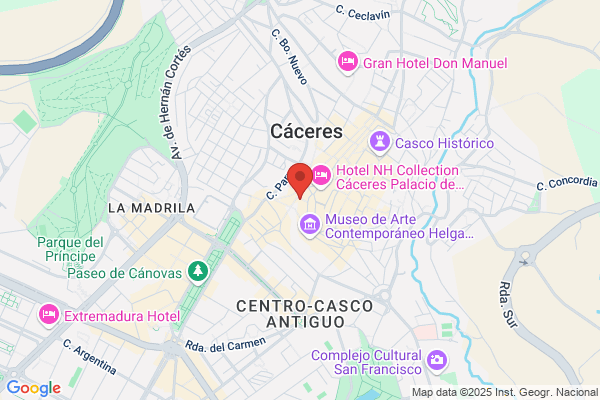 Pescados Salgado S.L.