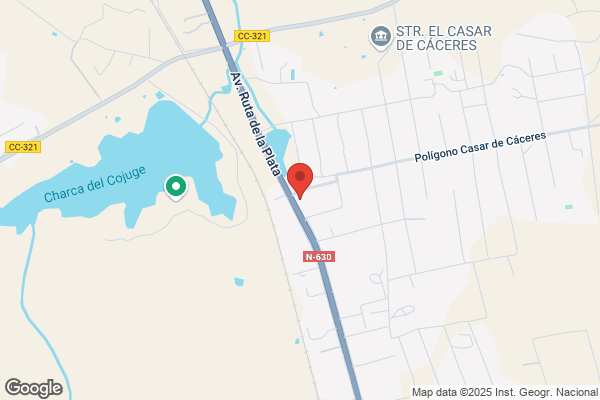 Campsa Estaciones De Servicio S.A.
