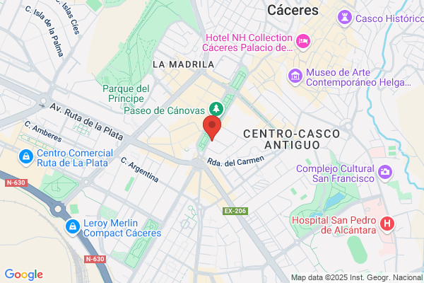 ADMINISTRACIÓN DE FINCAS ALGABA