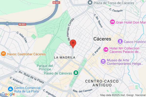Criado Castela j.
