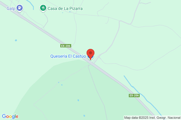 El Castuo
