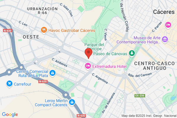 Fertilizantes Crespo S.L.
