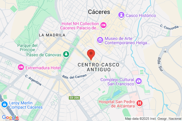 Grupo Data