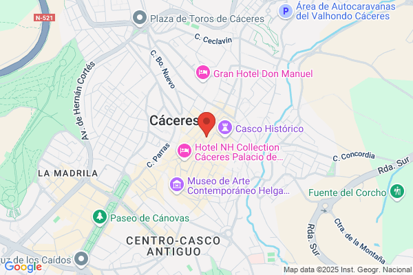 ITURISMO