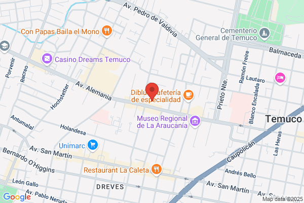 Iglesia De Jesucristo De Los Santos De Los ultimos Dias