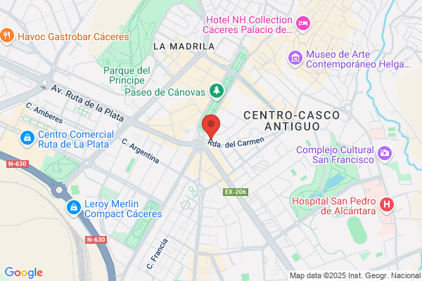 Depima - Manuel Moreno Campos