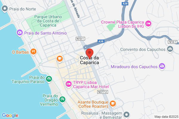 Costa Ripado a.