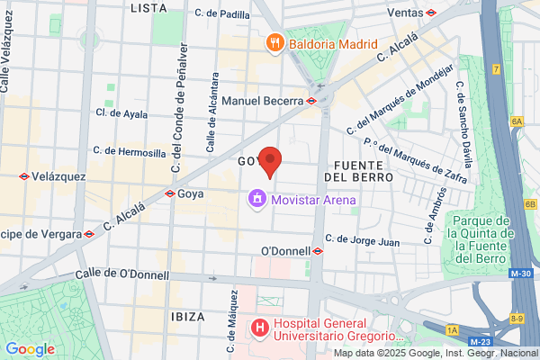 Patentes Y Marcas A.M. Consulting Legal