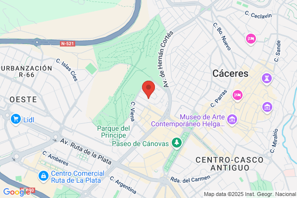 Collado Protesis Dental S.L.
