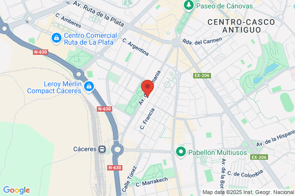 Consulta De Psicología Emy Sánchez Alegre
