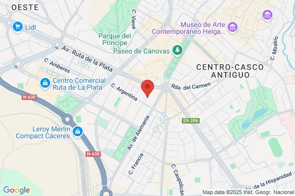 Puertas Fernandez S L