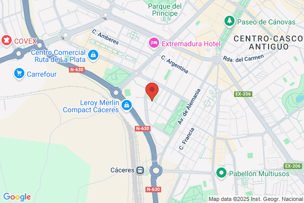 Galet Imagen Y Sonido S.L.