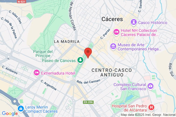 Miron Gonzalez j.