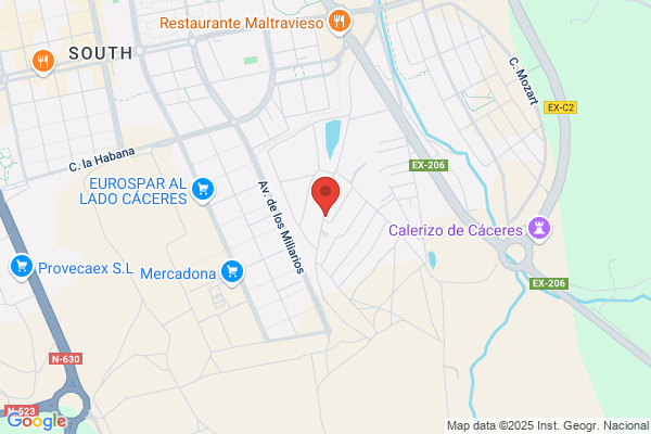 Bosch Car Service Carrero Automocion