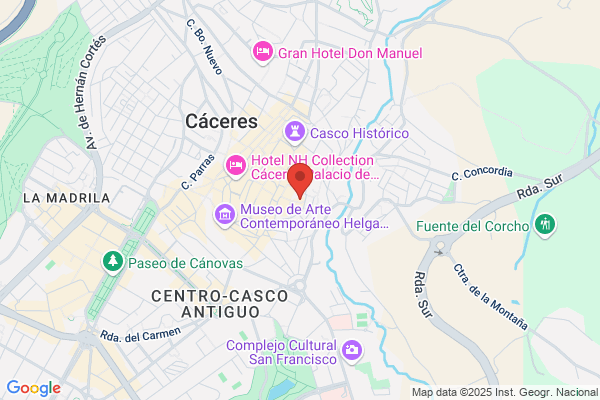Alma del sabor