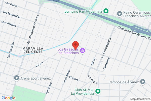 Complejo Alvarez S. A.
