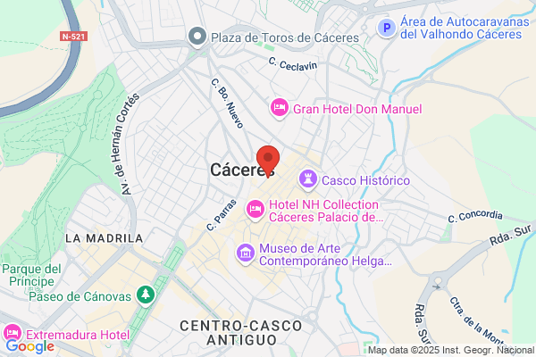 Restaurante Bar Los Candiles