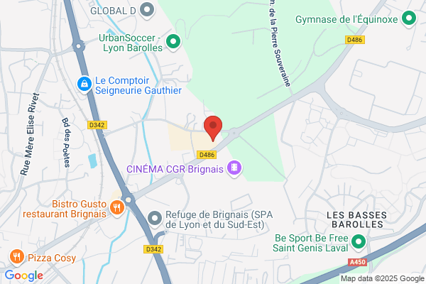 Restaurante Chez Manou