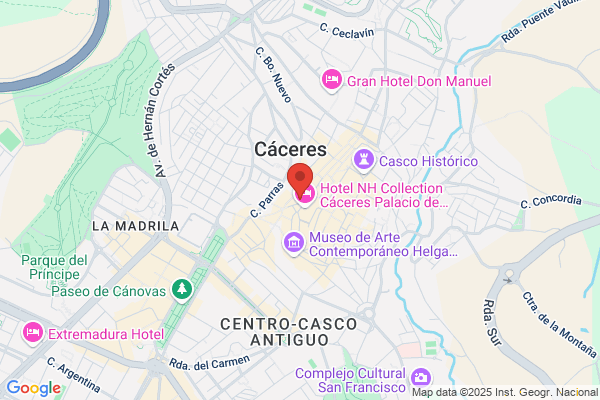 Restaurante Chiara